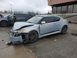 Salvage Cars with No Bids Yet For Sale at auction: 2014 Scion TC