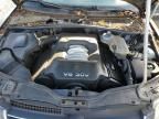 2002 Volkswagen Passat GLX 4MOTION