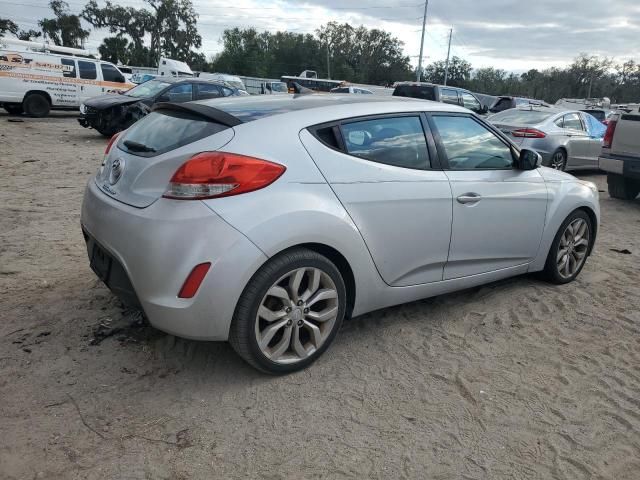 2012 Hyundai Veloster