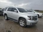 2015 Chevrolet Tahoe K1500 LT