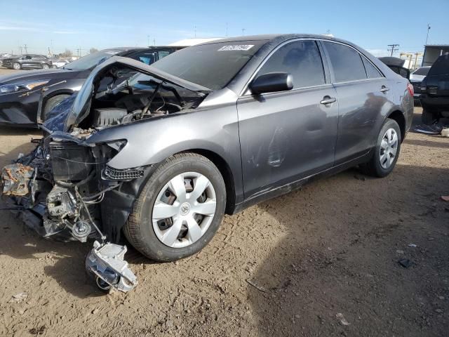 2009 Toyota Camry Base