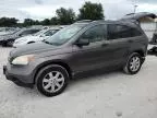 2009 Honda CR-V EX