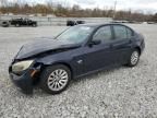 2009 BMW 328 XI