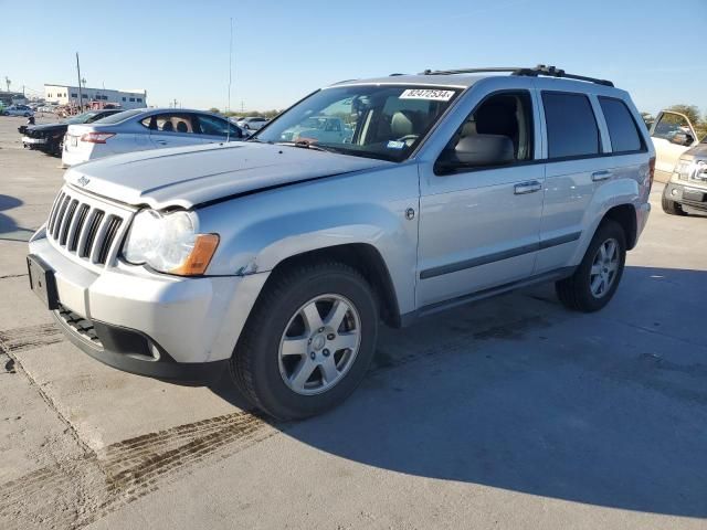 2008 Jeep Grand Cherokee Laredo