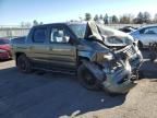 2006 Honda Ridgeline RTL