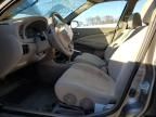 2005 Nissan Sentra 1.8