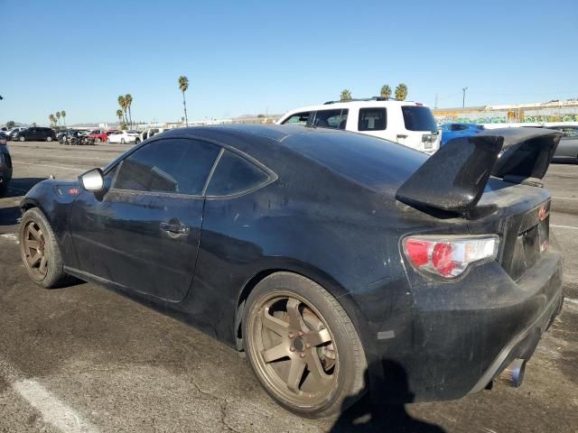 2013 Scion FR-S