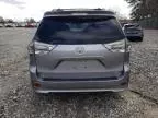 2013 Toyota Sienna Sport