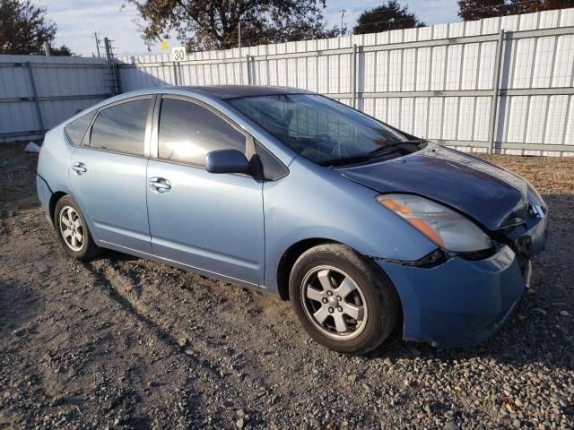 2004 Toyota Prius