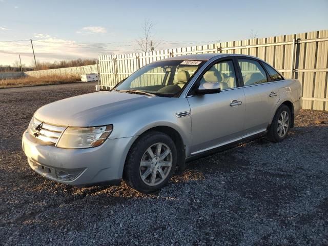 2009 Ford Taurus SEL