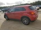 2019 Mitsubishi Outlander Sport SE