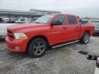 2012 Dodge RAM 1500 ST