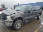 2005 Ford F250 Super Duty