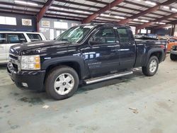 Chevrolet Vehiculos salvage en venta: 2013 Chevrolet Silverado K1500 LT