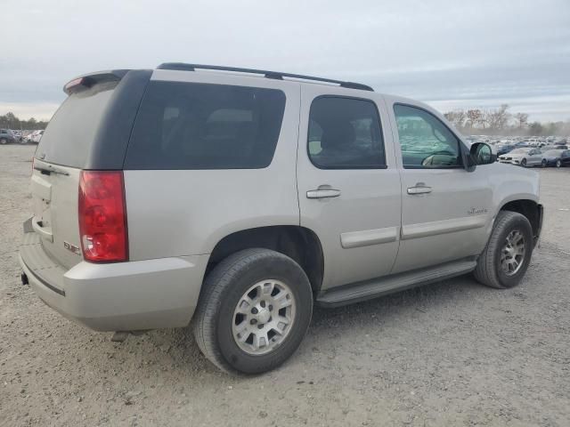 2007 GMC Yukon