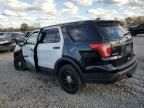 2019 Ford Explorer Police Interceptor