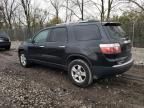 2010 GMC Acadia SLE