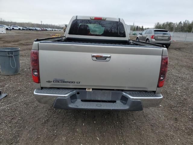 2007 Chevrolet Colorado