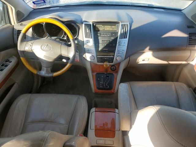 2004 Lexus RX 330