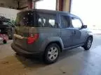 2009 Honda Element EX