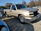 2006 Chevrolet Silverado C1500