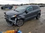 2021 Ford Ecosport Titanium