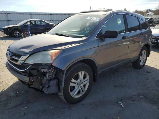 2011 Honda CR-V EX