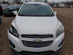 2015 Chevrolet Trax 1LT