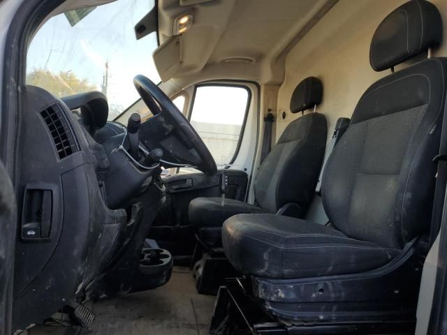 2019 Dodge RAM Promaster 3500 3500 High