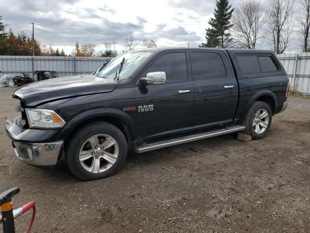 2014 Dodge 1500 Laramie