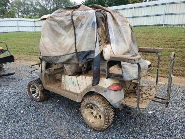 2014 Other Golf Cart