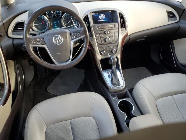 2013 Buick Verano