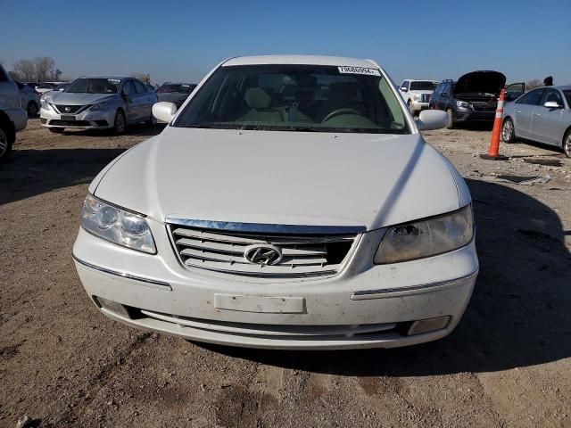 2009 Hyundai Azera GLS