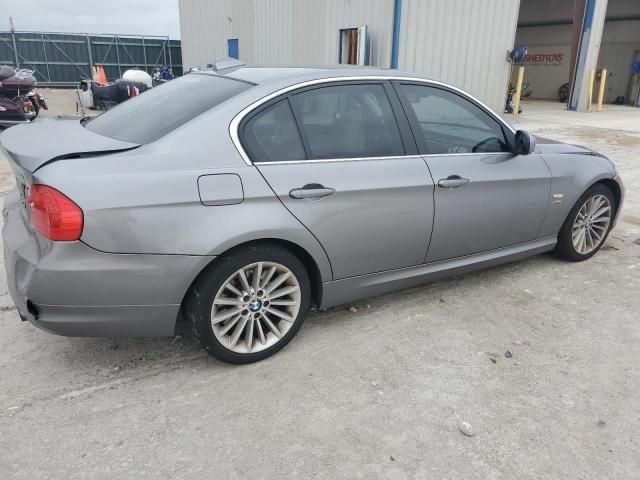 2009 BMW 335 XI