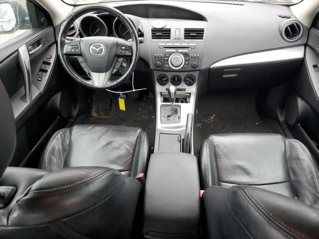 2010 Mazda 3 S