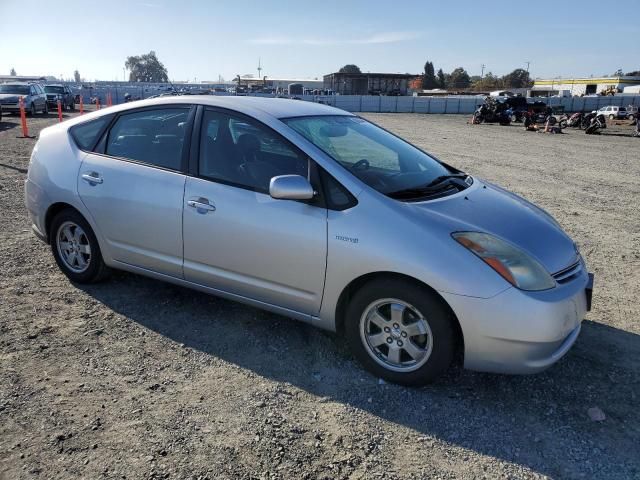 2006 Toyota Prius