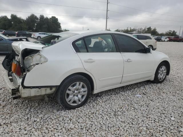 2009 Nissan Altima 2.5