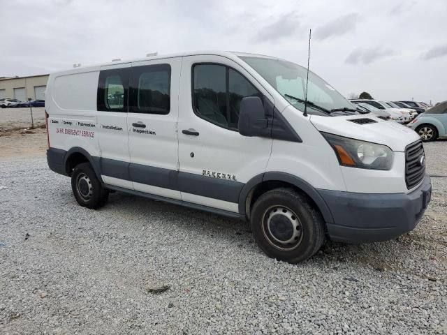 2015 Ford Transit T-250