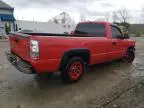 2002 Chevrolet Silverado C1500