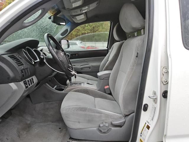 2009 Toyota Tacoma Double Cab Prerunner