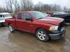 2010 Dodge RAM 1500