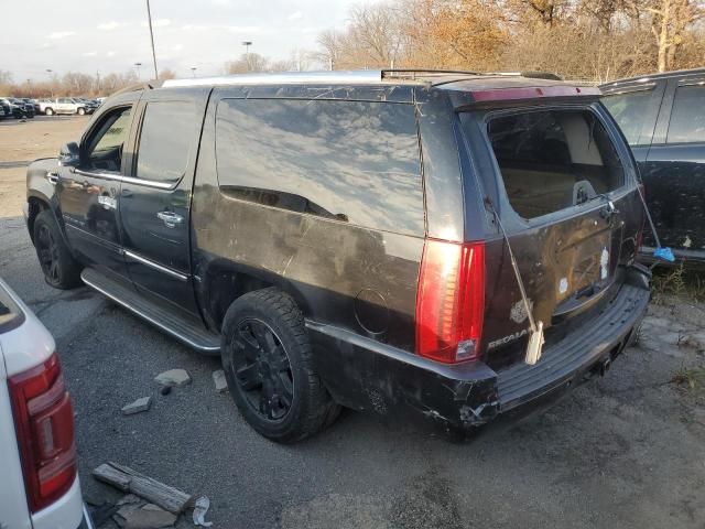 2007 Cadillac Escalade ESV