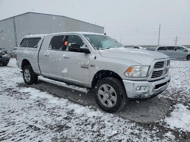 2014 Dodge RAM 2500 SLT