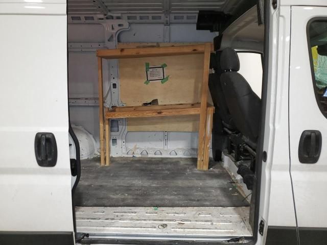 2023 Dodge RAM Promaster 1500 1500 High