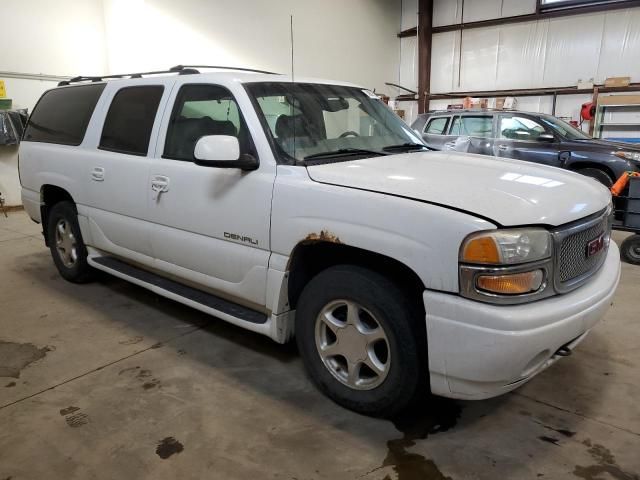 2001 GMC Denali XL K1500