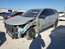 2019 Chevrolet Equinox LT en venta en Haslet, TX