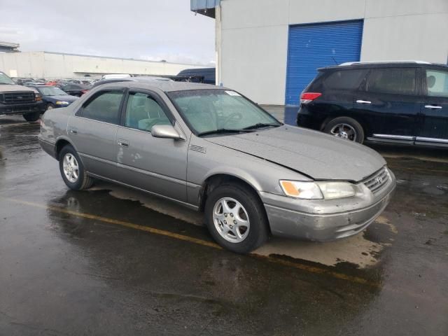 1998 Toyota Camry CE