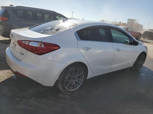 2014 KIA Forte EX