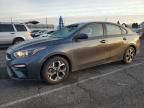 2020 KIA Forte FE