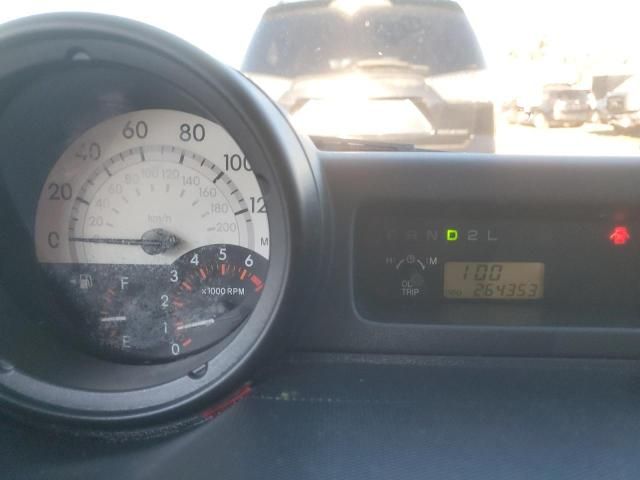 2004 Scion XB